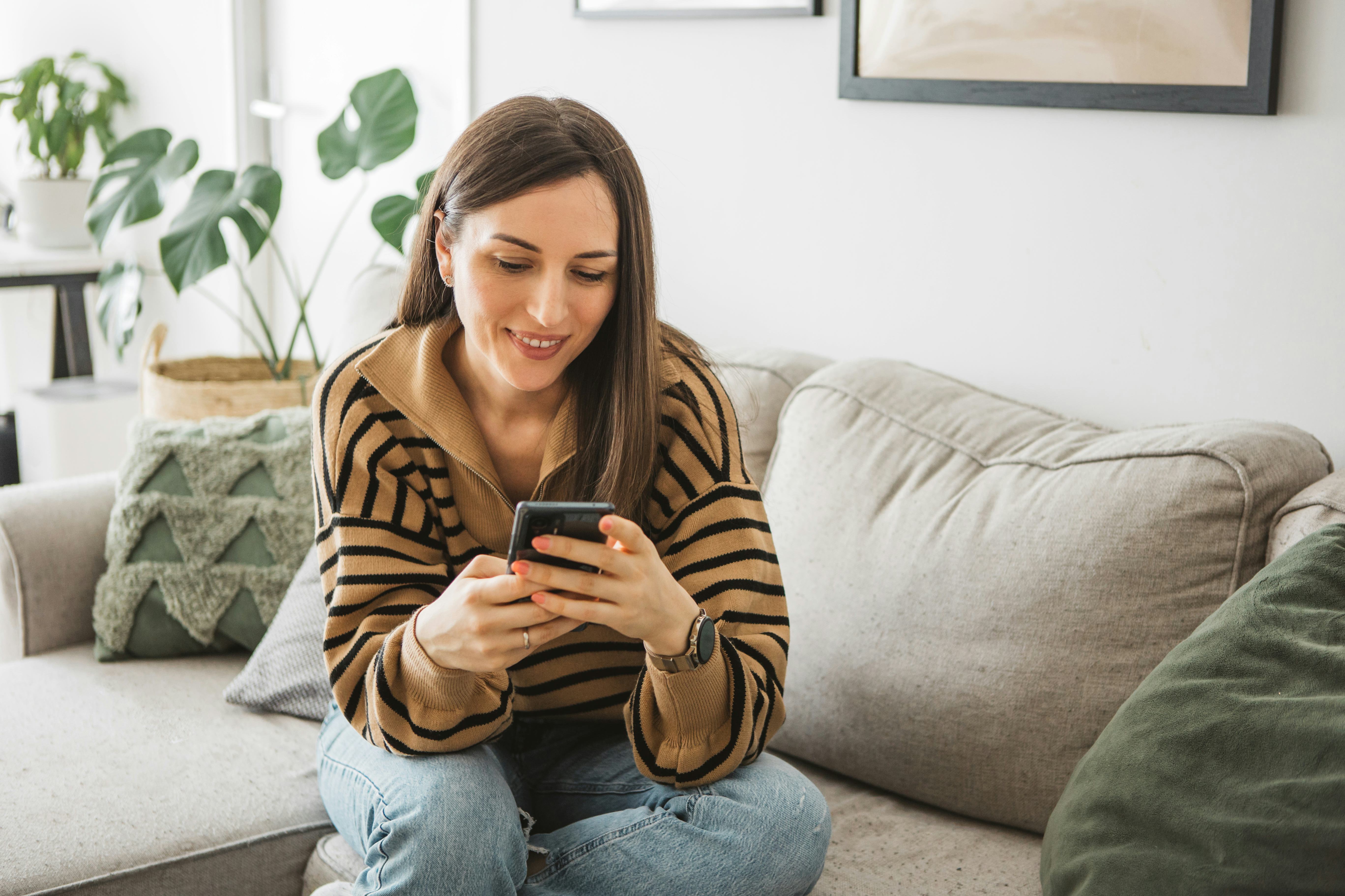 Good morning texts to send your crush.