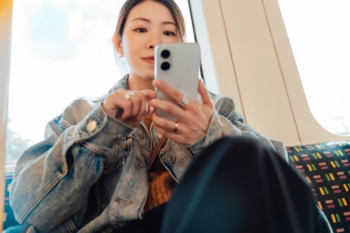 What is a dating app arch nemesis?