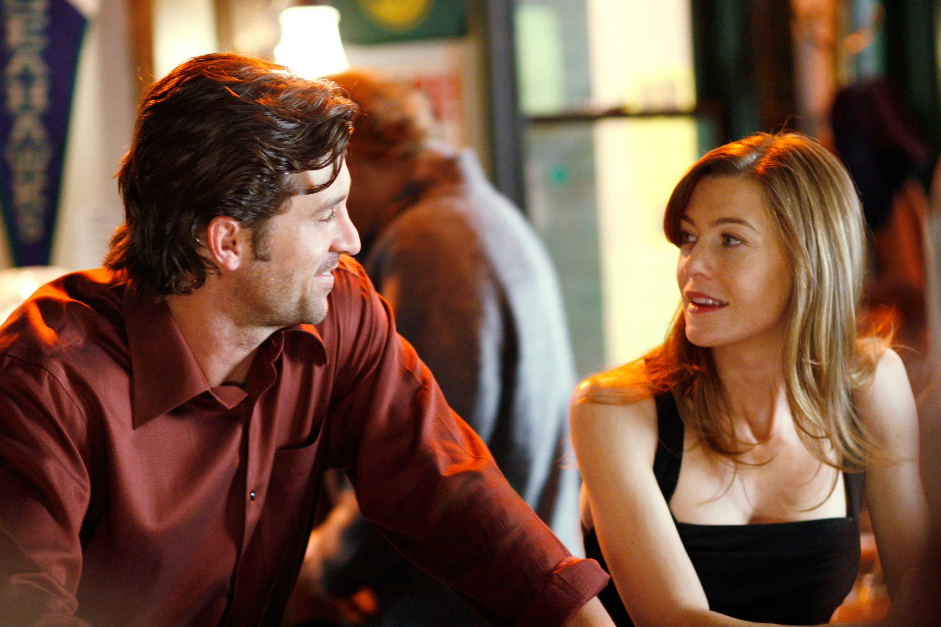 &lsquo;Grey&rsquo;s Anatomy&rsquo; Season 20 Has A Meredith &amp; Derek Easter Egg