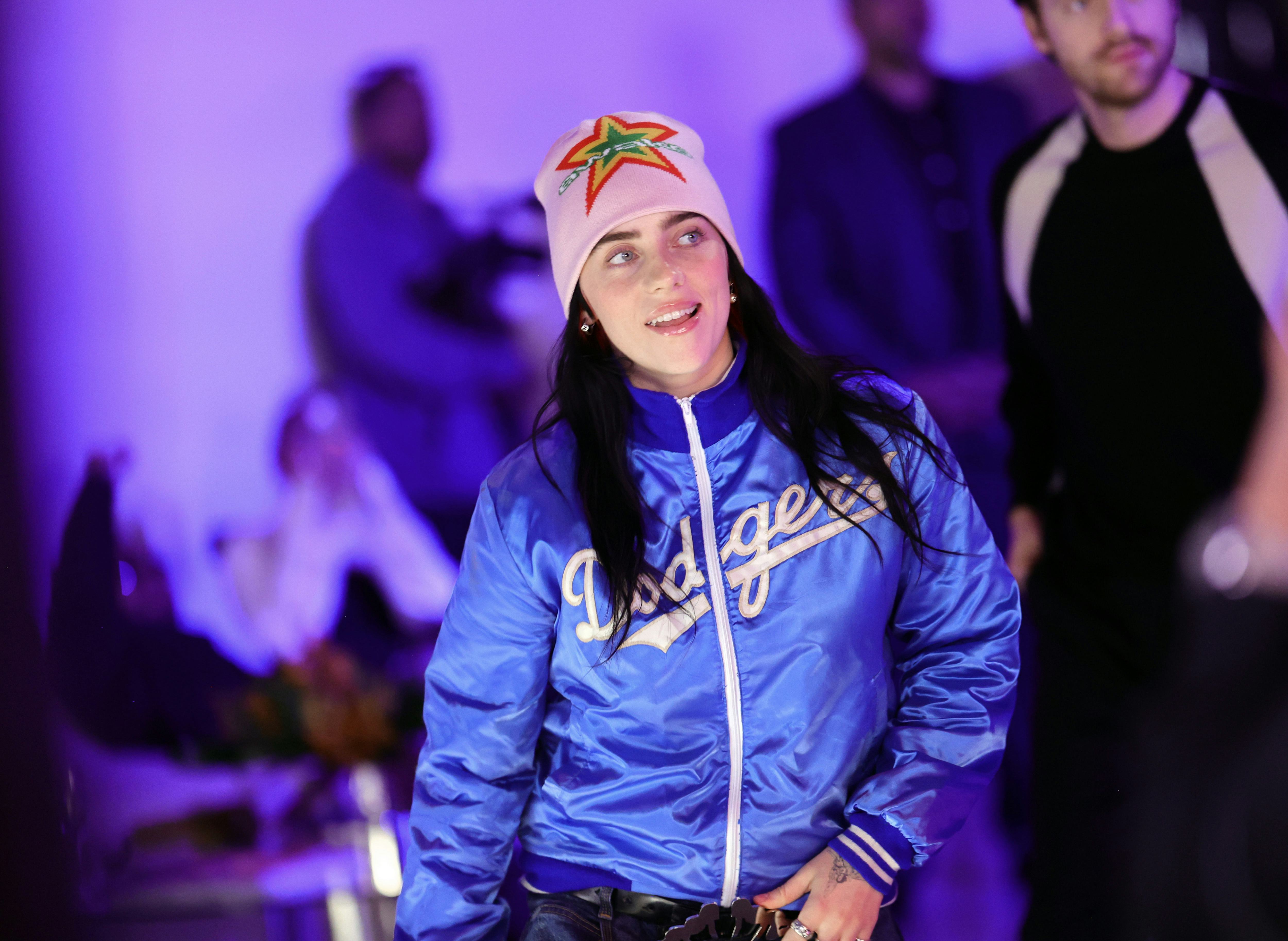 Billie Eilish Addresses Her Sexuality After “Coming Out” Debacle