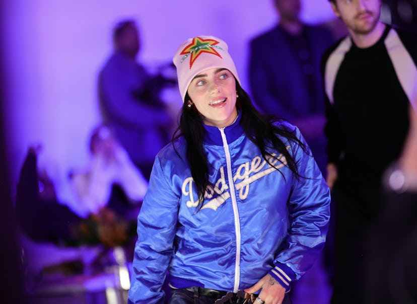 Billie Eilish Addresses Her Sexuality After “Coming Out” Debacle