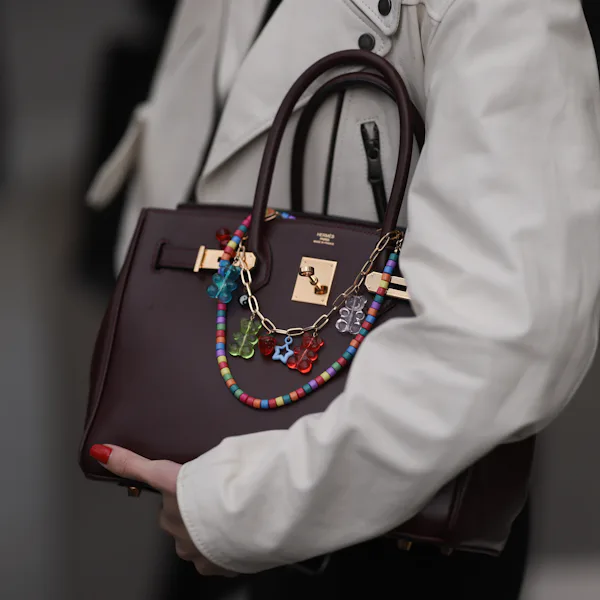 Charm Fashion -BBR Bags 571 - Main Image