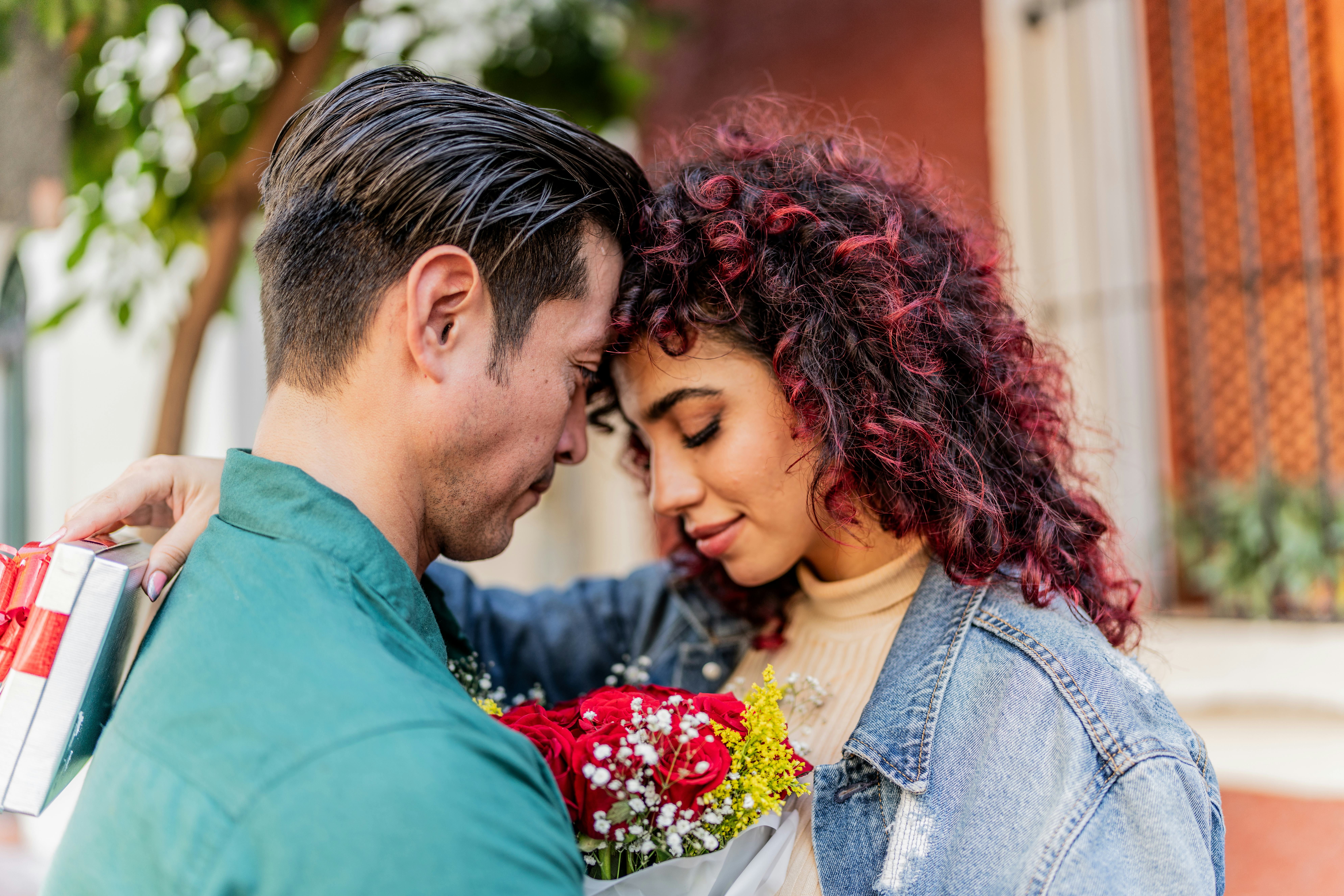 Make sure to use these 40 Instagram captions to announce your engagement.