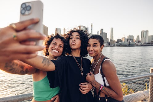 Funny Instagram caption ideas.