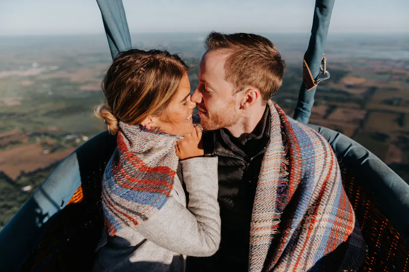 40 Fun Date Ideas For Every Kind Of Couple