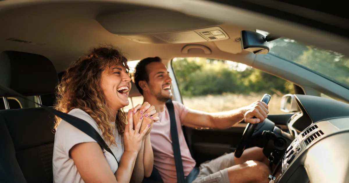 40 Fun Date Ideas For Every Kind Of Couple