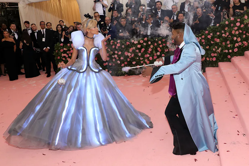 Zendaya best Met Gala moments