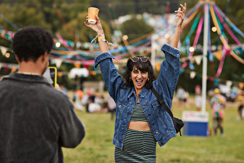 Funny selfie Instagram caption ideas.