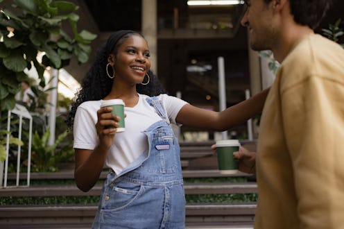 What are some cheap date night ideas?