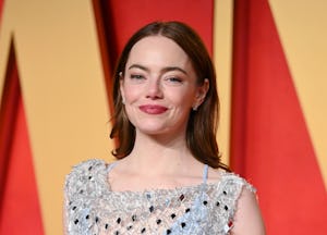 Emma Stone wants to be called her real name, Emily, from now on.