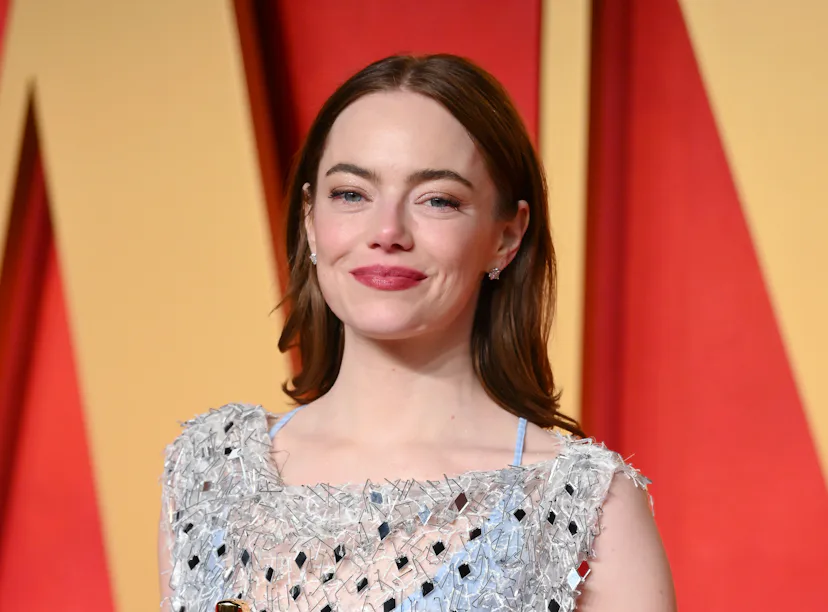 Emma Stone wants to be called her real name, Emily, from now on.