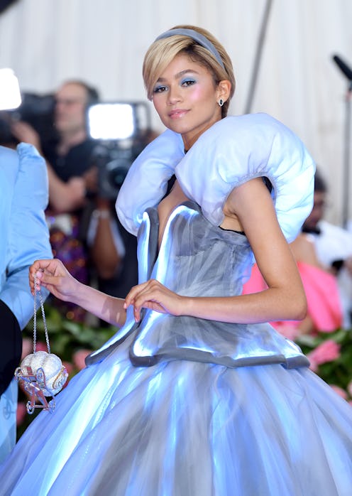 Zendaya best Met Gala moments