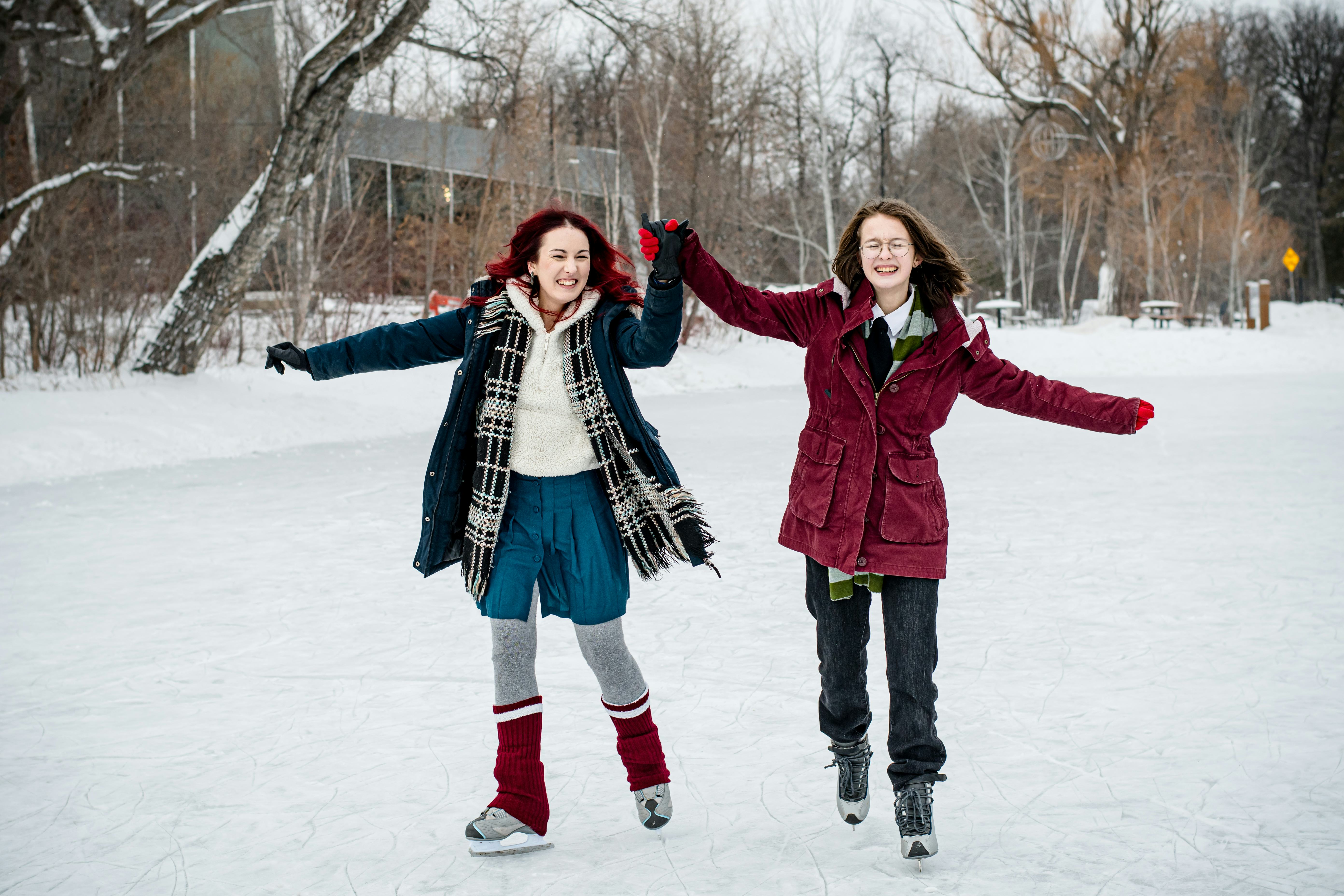 These 40 fun date ideas will spice up your relationship.