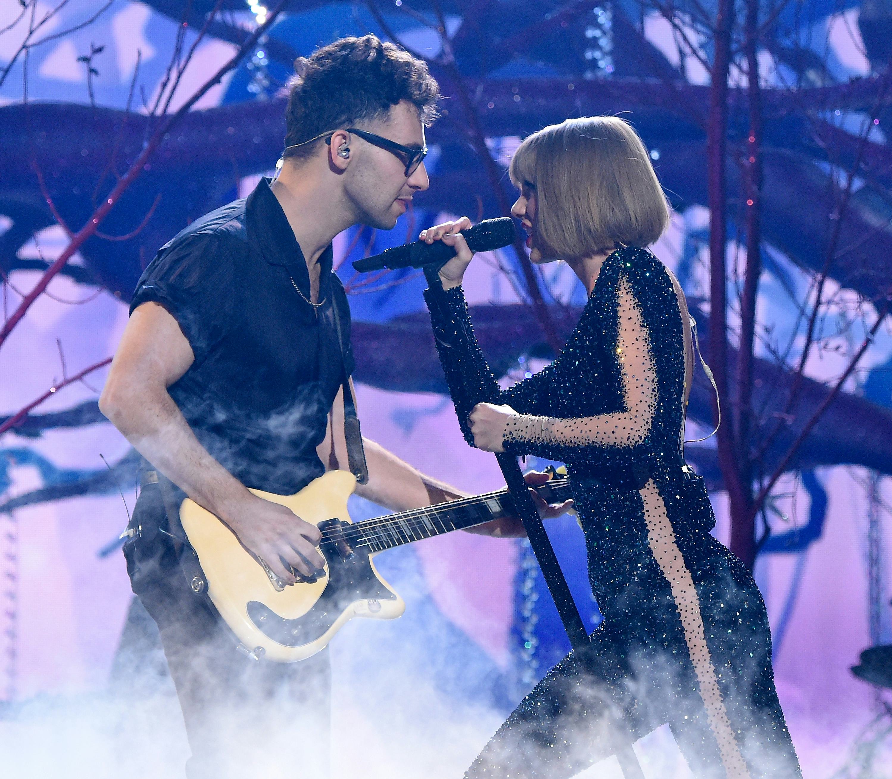 Taylor Swift &amp; Jack Antonoff Collaborations, Ranked