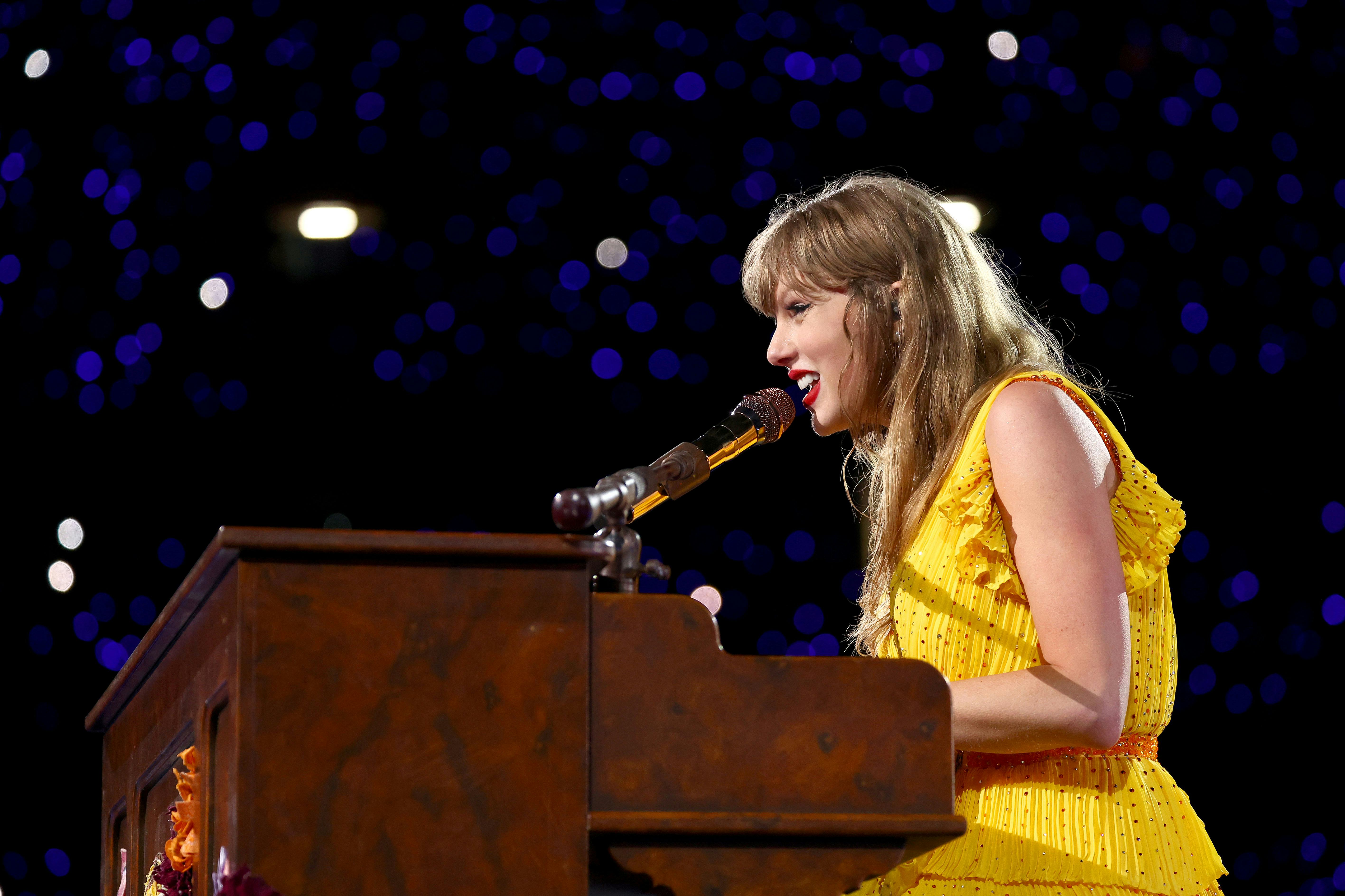 Taylor Swift &amp; Jack Antonoff Collaborations, Ranked