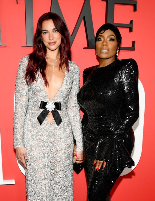 best celebrity looks at the Time100 most influential people gala