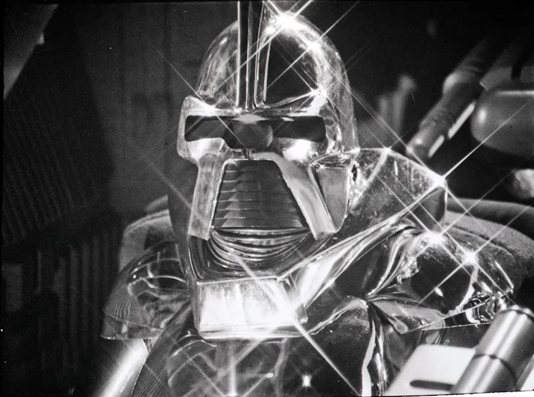 45 Years Ago, One Classic Sci-Fi Show's Finale Was Unexpected — But Perfect