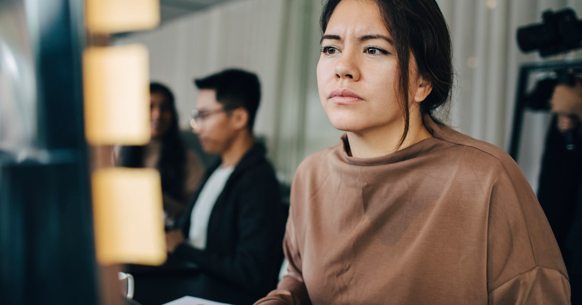 Why Do I Forget Names But Not Faces? There's A Scientific Reason For It