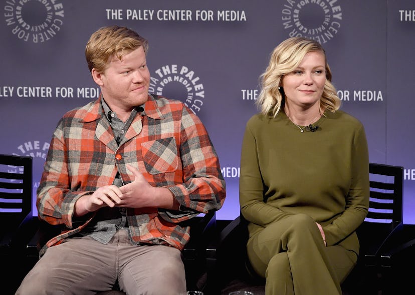 Kirsten Dunst and Jesse Plemons don't let their kids have iPads.