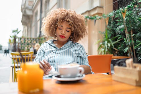 These zodiac signs love to take themselves on solo dates.