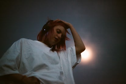 The spiritual meaning of the new moon.