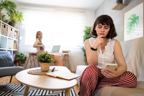 These zodiac signs are the worst roommates, according to an astrologer.