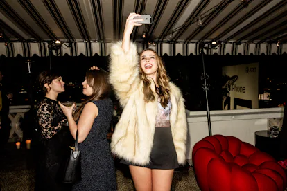 30 Chateau Marmont Celebrity Party Moments