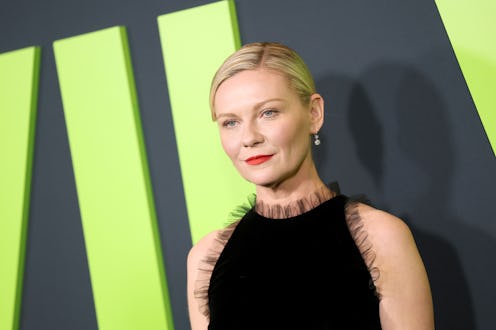 Kirsten Dunst Is Open To A New ‘Bring It On’ Movie Under One Condition