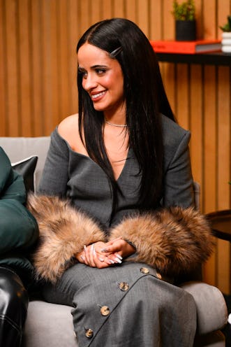 2024 Celebrity Hair Transformations