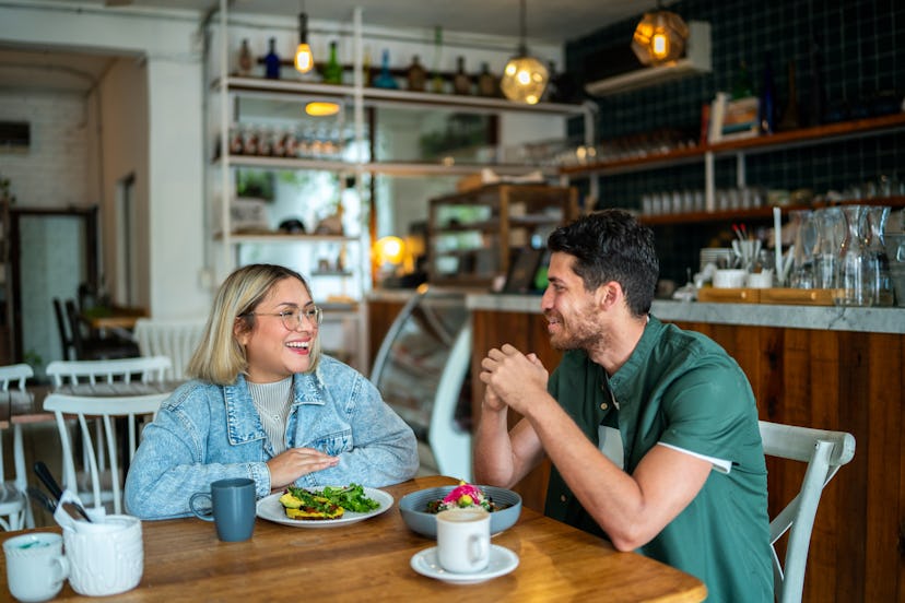 May 2024 love horoscopes for each sign.