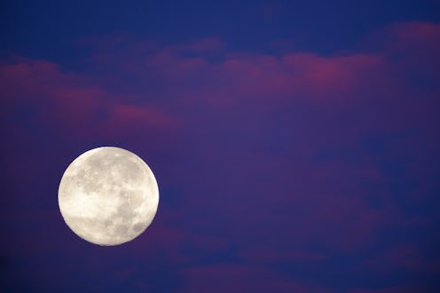 The three zodiac signs most affected by the upcoming new moon.