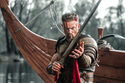 A Geneticist Reveals What It Really Means to Have Viking DNA