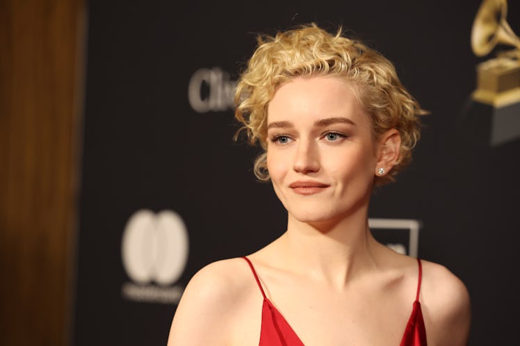 Julia Garner will play the Silver Surfer in 'Fantastic Four.'
