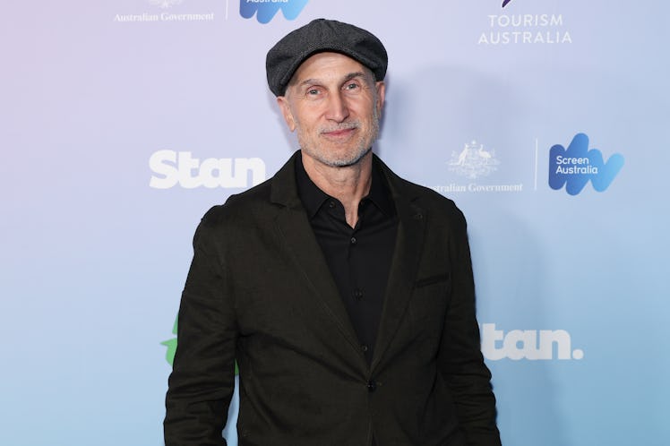 Craig Gillespie at the 21st Annual G'Day USA Arts Gala held at Skirball Cultural Center on February ...