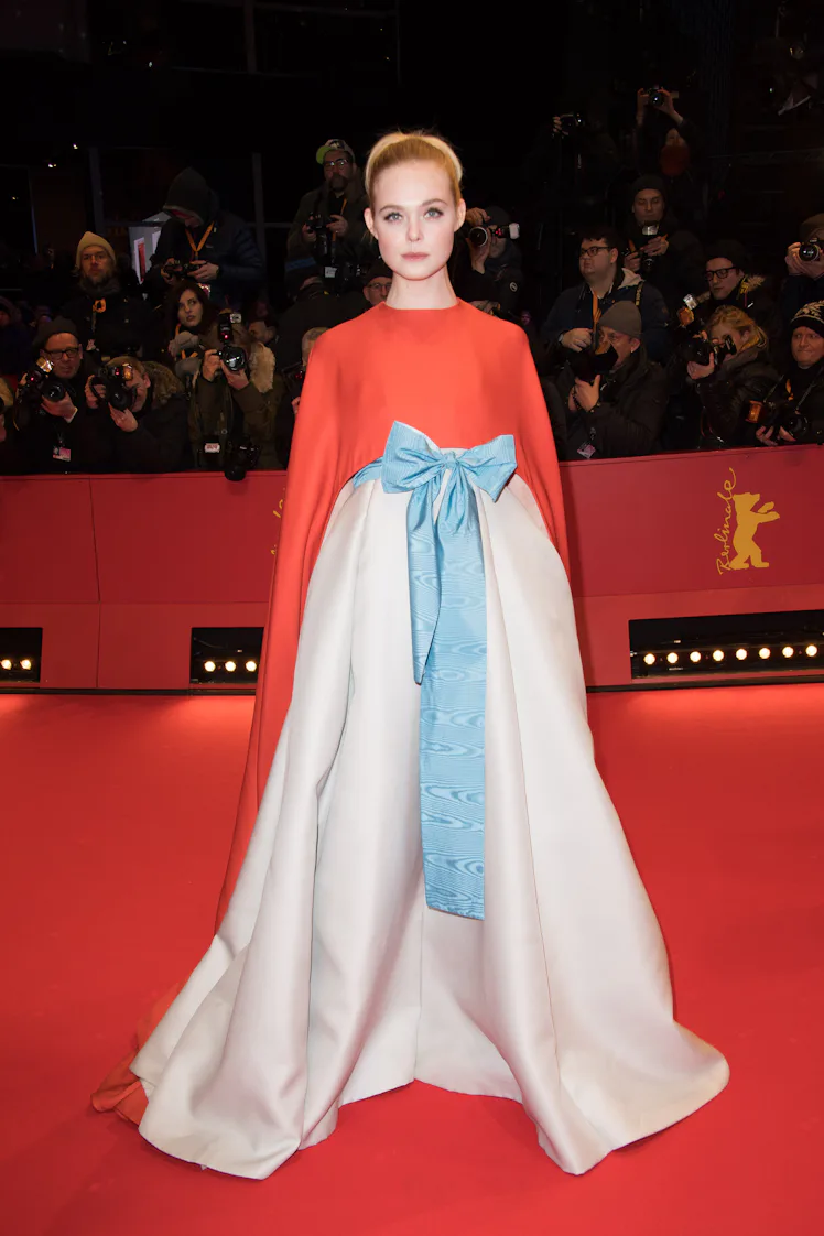 A Look At Elle Fanning s Best Red Carpet Moments a-look-at-elle-fanning-s-best-red-carpet-moments