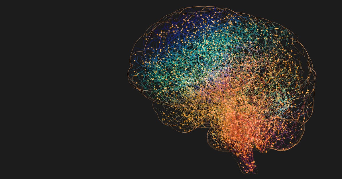 The Gold Standard For Measuring Brain Activity Has Been Around For 100 ...