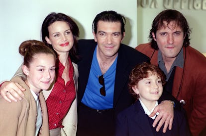 La star di “Spy Kids” Carla Gugino non riesce a credere che i fan abbiano ignorato la sua età La star di “Spy Kids” Carla Gugino non riesce a credere che i fan abbiano ignorato la sua età