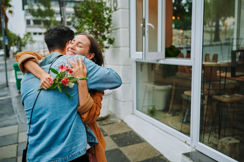 An Aquarius doesn’t care enough about anything to hold a grudge.