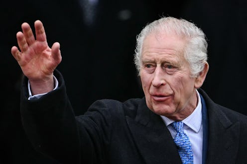 King Charles III approved tours of Balmoral Castle for the first time.