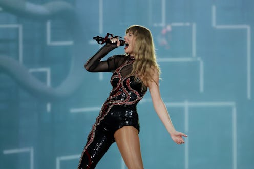 Taylor Swift Lyrics
