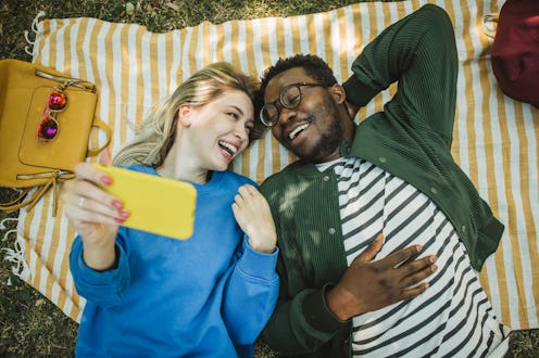 These three zodiac signs are about to find love, according to an astrologer.