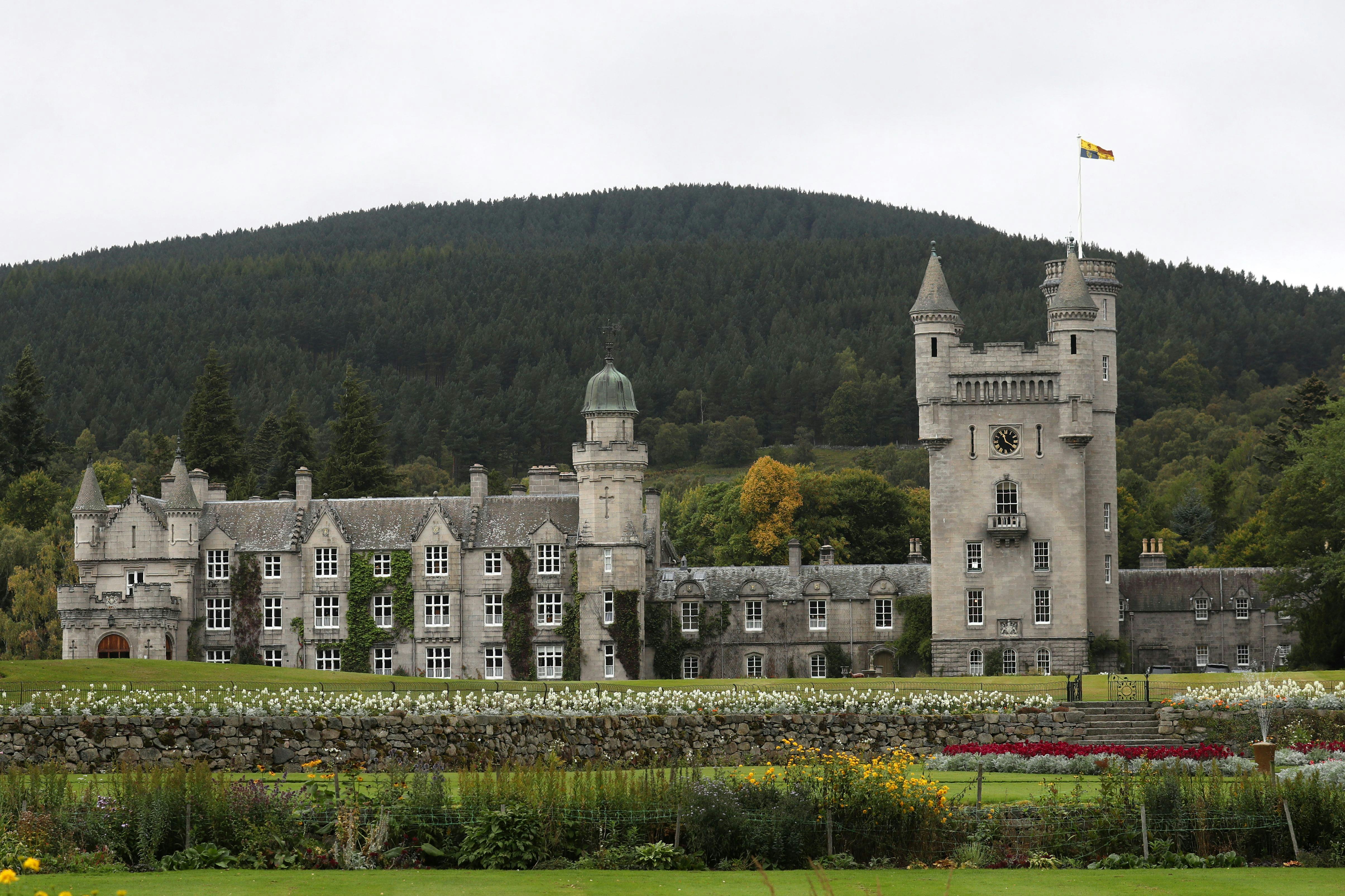 Balmoral Castle tours have been approved by King Charles for the first time.
