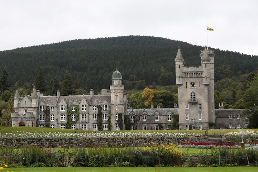 Balmoral Castle tours have been approved by King Charles for the first time.