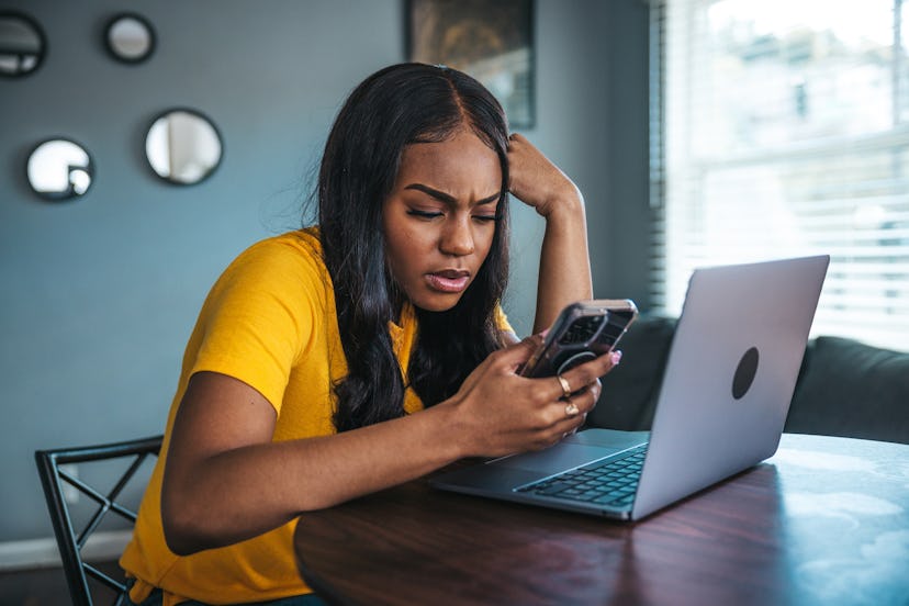 As a sign ruled by Mercury, Gemini can experience communication problems and misunderstandings.