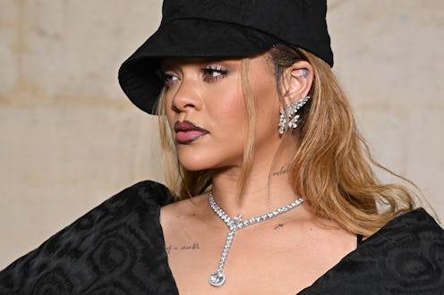 PARIS, FRANCE - JANUARY 22: (EDITORIAL USE ONLY - For Non-Editorial use please seek approval from Fa...
