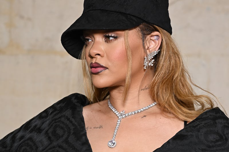 Rihanna Reveals New Family Details, Including Hopes For A Daughter