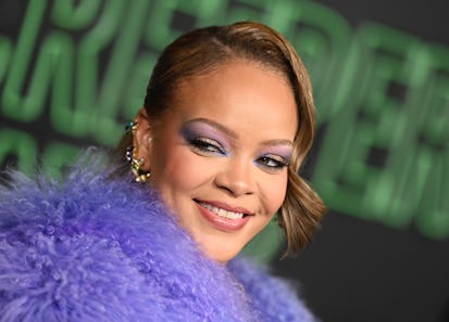 Rihanna Reveals New Family Details, Including Hopes For A Daughter