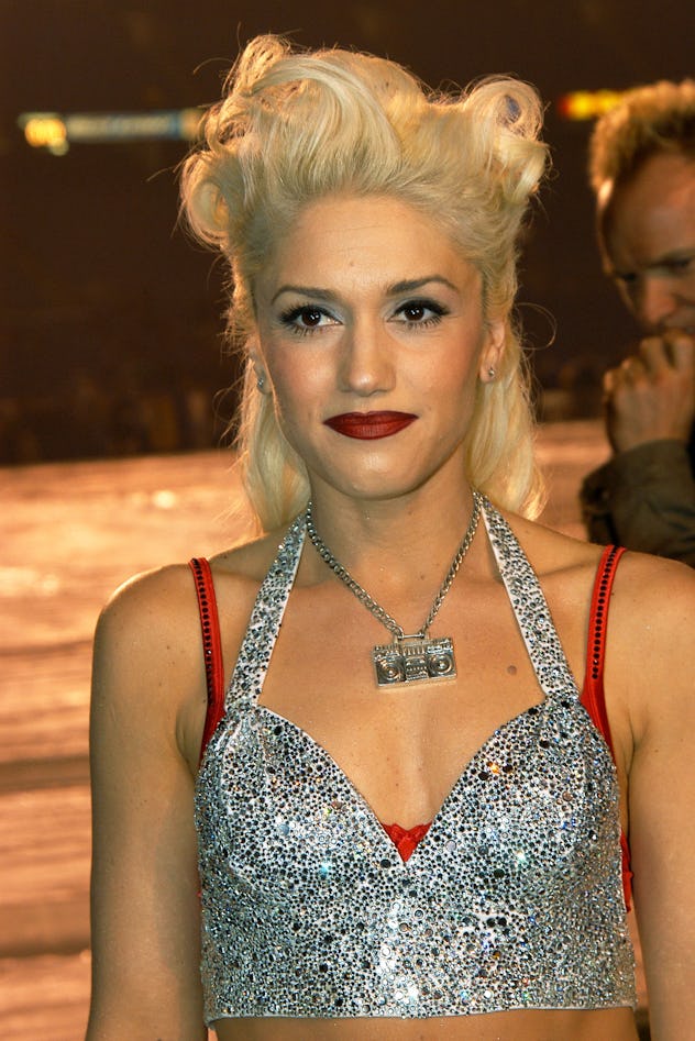 Gwen Stefani's 15 Best Hair & Makeup Looks