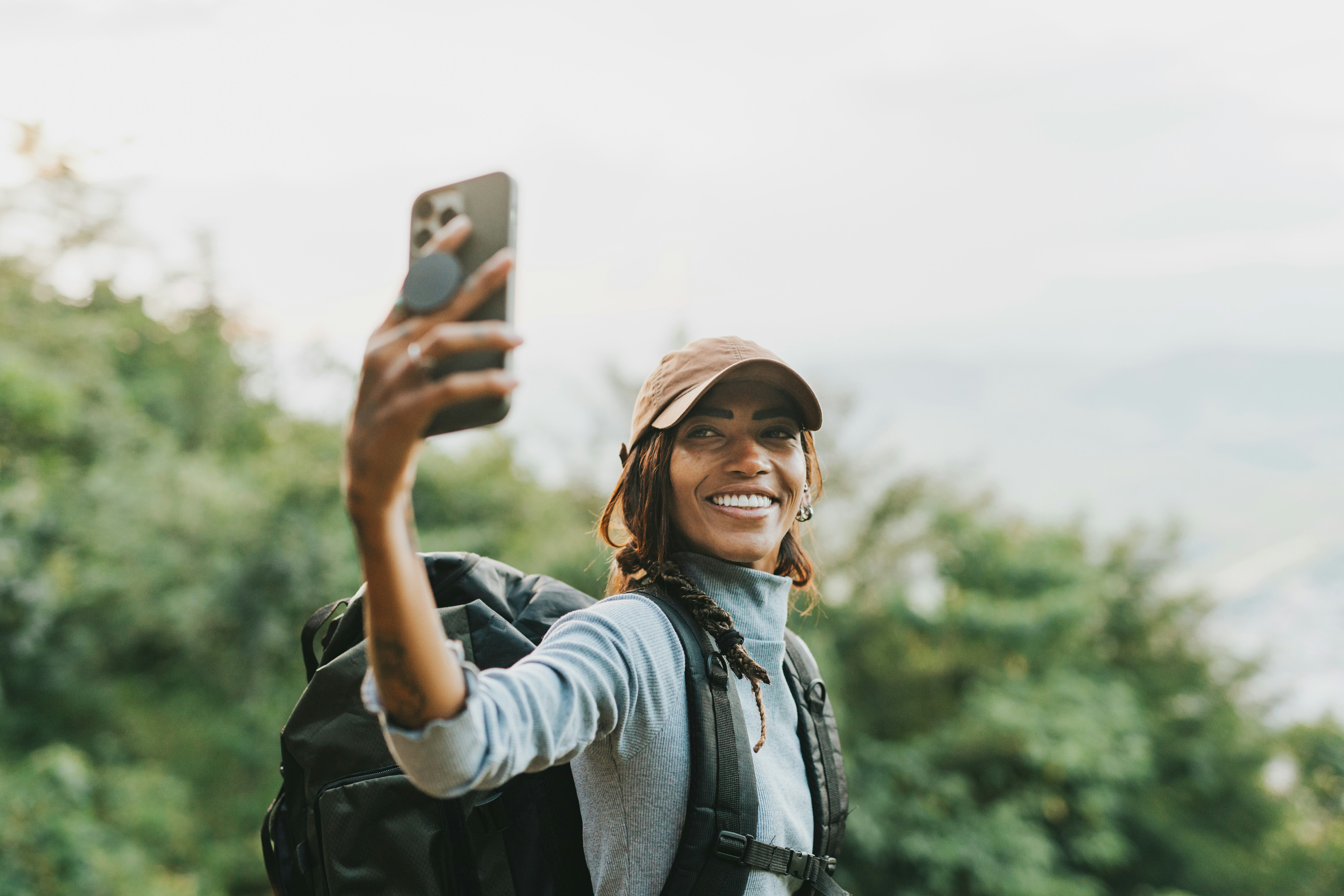 Fire Instagram captions for vacations.