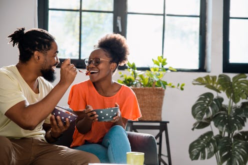 50 At-Home Date Night Ideas So You Can Stay In & Chill